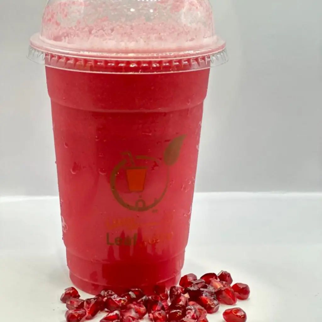 Pomegranate